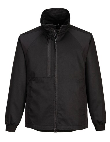 POR-CD885-Veste de travail stretch WX2 (CD885)